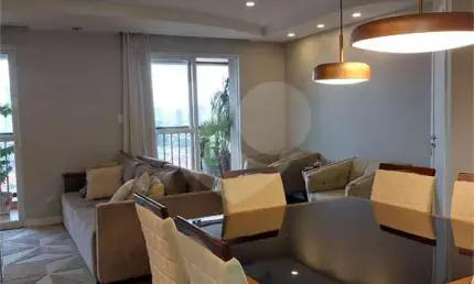 Apartamento com 3 quartos à venda em alto da mooca - sp