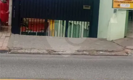 Casa de vila com 2 quartos à venda em vila mazzei - sp