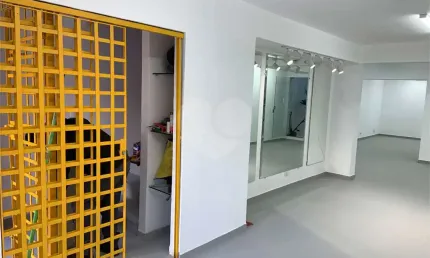 Casa para alugar na Rua Artur de Azevedo, Pinheiros, São Paulo