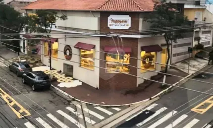 Sobrado com 3 quartos à venda ou para locação em santa teresinha - sp
