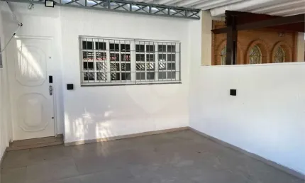 Sobrado com 2 quartos à venda em parque casa de pedra - sp