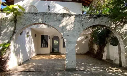 Casa com 4 quartos à venda ou para locação em vila madalena - sp