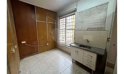 Sala comercial para alugar na Rua Marquês de Itu, Santa Cecília, São Paulo
