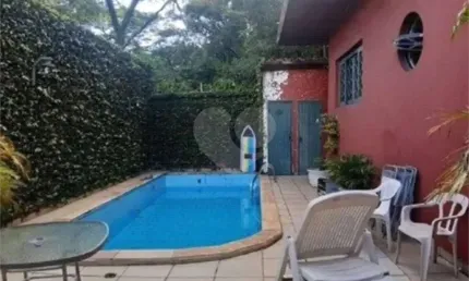 Sobrado com 5 quartos à venda ou para locação em instituto de previdência - sp