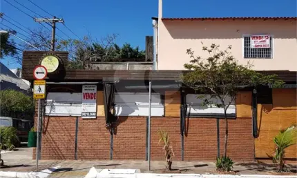 Salão comercial à venda ou para locação em barra funda - sp