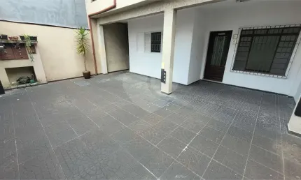 Casa com 3 quartos para alugar na Major Caetano Da Costa, Santana, São Paulo