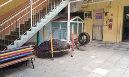 Casa com 1 quartos à venda em cidade antônio estevão de carvalho - sp
