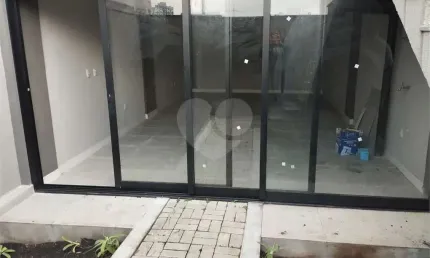 Sobrado com 3 quartos à venda em vila dom pedro ii - sp