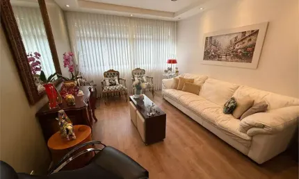 Apartamento com 2 quartos à venda na Rua Doutor Homem de Melo, Perdizes, São Paulo