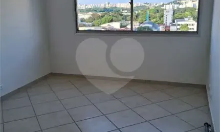 Apartamento com 2 quartos à venda na Rua Ezequiel Freire, Santana, São Paulo