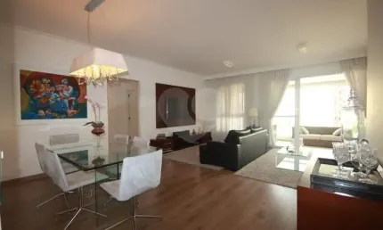 Apartamento com 3 quartos à venda na Rua Nanuque, 310, Vila Leopoldina, São Paulo