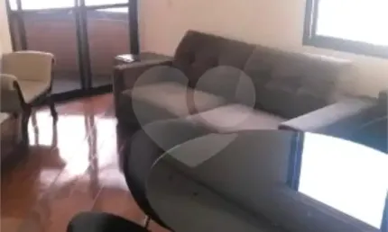 Apartamento com 2 quartos à venda na Alameda Campinas, 862, Jardim Paulista, São Paulo
