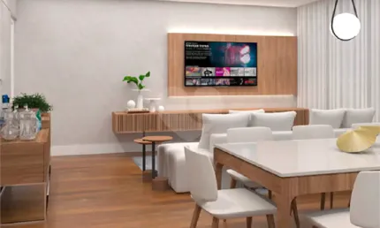 Apartamento com 3 quartos à venda na Alameda Franca, 270, Jardim Paulista, São Paulo