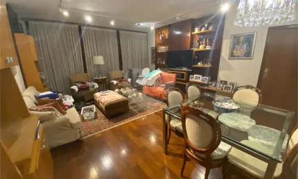 Apartamento com 2 quartos à venda na Alameda Joaquim Eugênio de Lima, 928, Jardim Paulista, São Paulo