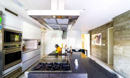 Apartamento com 4 quartos à venda na Avenida Professor Frederico Herman Júnior, 199, Alto de Pinheiros, São Paulo