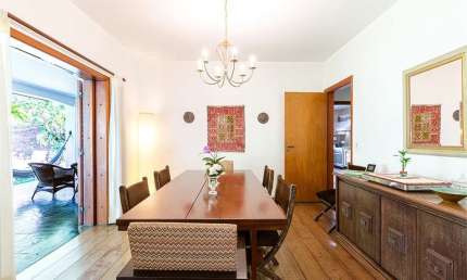 Imóvel comercial e residencial em localização privilegiada na Vila Madalena!