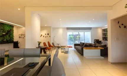 Casa com 3 quartos à venda na Rua Alberto Faria, 74, Alto de Pinheiros, São Paulo