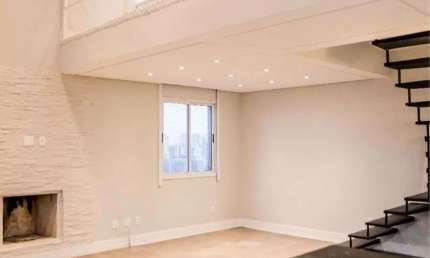 Apartamento com 1 quarto à venda na Rua Samia Haddad, 111, Vila Suzana, São Paulo