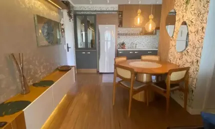 Apartamento com 2 quartos à venda na Rua Pereira Barreto, 159, Santo Amaro, São Paulo