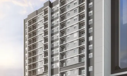 Apartamento com 2 quartos à venda na Avenida Doutor Ricardo Jafet, 1965, Ipiranga, São Paulo