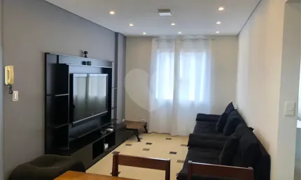 Apartamento com 1 quarto à venda na Avenida Ireré, 292, Planalto Paulista, São Paulo
