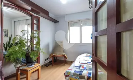 Apartamento com 3 quartos à venda na Rua Graúna, 134, Vila Uberabinha, São Paulo
