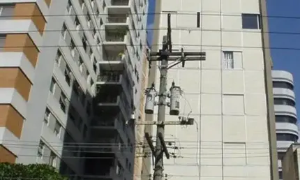 Apartamento com 2 quartos à venda na Alameda Lorena, 1203, Jardim Paulista, São Paulo
