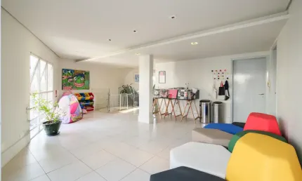 Apartamento com 4 quartos à venda na Alameda dos Anapurus, 999, Indianópolis, São Paulo