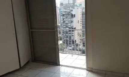 Apartamento com 2 quartos para alugar na Rua Júlio Diniz, 145, Vila Olímpia, São Paulo