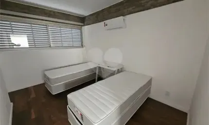 Apartamento com 2 quartos à venda na Rua Tabapuã, 281, Itaim Bibi, São Paulo