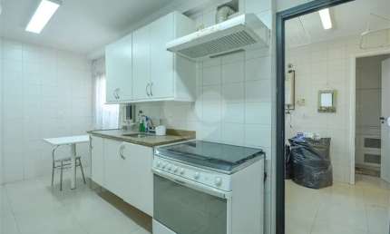 Apartamento com 3 quartos à venda na Rua Presidente Antônio Cândido, 330, Alto da Lapa, São Paulo