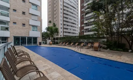 Apartamento a venda na  vila da saude com 3 suites, lazer completo por r$ 1950.000,00