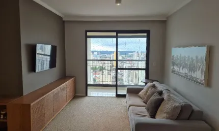 Apartamento com 3 quartos sendo 1 suíte - andar alto - lazer - próximo a estação praça da arvore