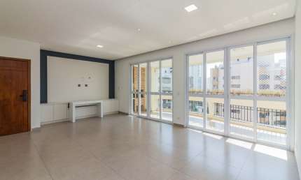 Apartamento com 4 quartos para alugar na Avenida Iraí, 782, Indianópolis, São Paulo