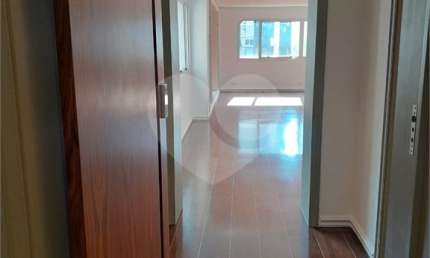 APARTAMENTO COM 3 QUARTOS 1 SUÍTE PARA LOCAÇÃO CERQUEIRA CÉSAR