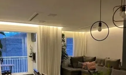 Apartamento com 2 quartos à venda na Rua Itajaí, 125, Mooca, São Paulo