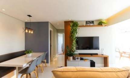 Apartamento com 2 quartos à venda na Rua Serra da Bocaina, 547, Quarta Parada, São Paulo