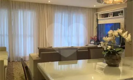Apartamento com 3 quartos à venda na Rua Aluísio Azevedo, 345, Santana, São Paulo