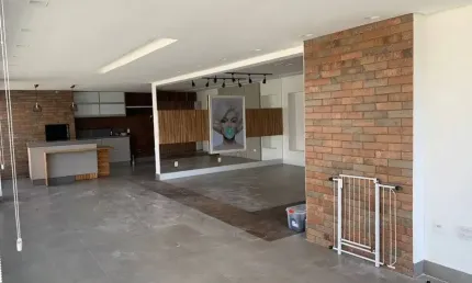 Apartamento com 4 quartos à venda na Rua Celso de Azevedo Marques, 361, Parque da Mooca, São Paulo