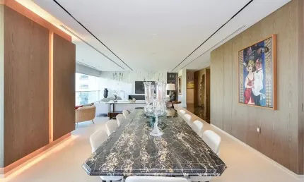 Apartamento com 3 quartos à venda na Rua Curitiba, 381, Paraíso, São Paulo