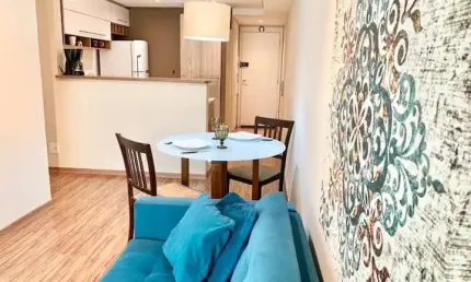 Apartamento à venda na Rua Borges de Figueiredo, 303, Mooca, São Paulo