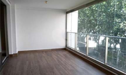 Apartamento com 2 quartos para alugar na Rua Leopoldo Couto de Magalhães Júnior, 1098, Itaim Bibi, São Paulo