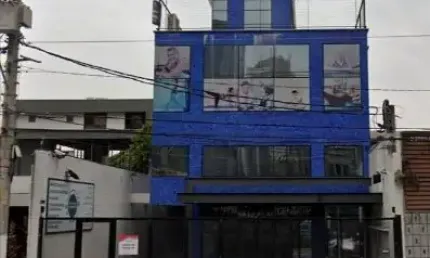 PRÉDIO COMERCIAL PARA LOCAÇÃO E COMPRA NA VILA NOVA CONCEIÇÃO