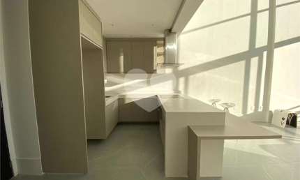 Apartamento com 2 quartos para alugar na Rua Augusta, 2347, Cerqueira César, São Paulo