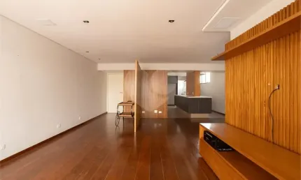 Apartamento com 2 quartos à venda na Rua da Mata, 129, Itaim Bibi, São Paulo