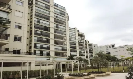 Apartamento com 3 quartos para alugar na Rua Cônego Amaral Mello, 28, Santana, São Paulo