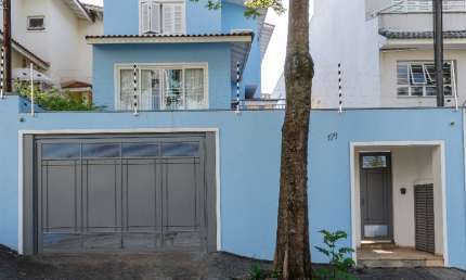 Casa com 3 quartos à venda na Rua Elisiário, 171, Cidade Mãe do Céu, São Paulo