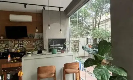 Apartamento com 3 quartos à venda na Rua Borges de Figueiredo, 139, Mooca, São Paulo