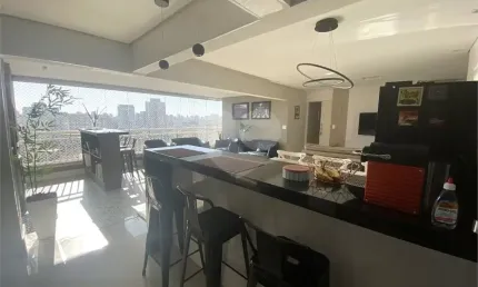 Apartamento com 3 quartos à venda na Rua Taquari, 970, Mooca, São Paulo