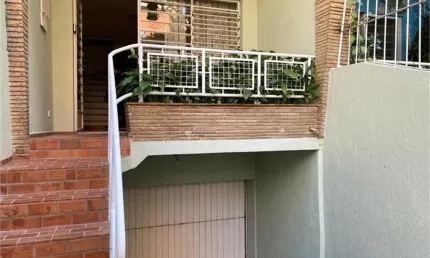 Casa com 2 quartos à venda na Rua Galeno de Almeida, -, Pinheiros, São Paulo